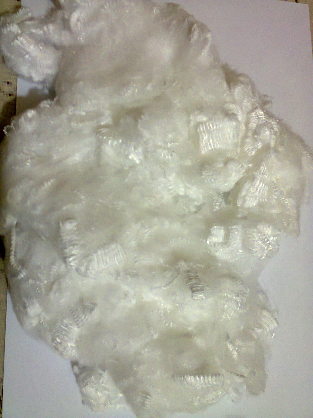 Textile Raw Materials ABC Int.